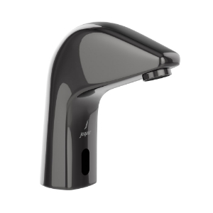 Picture of Sensor Faucet for Wash Basin - Black Chrome