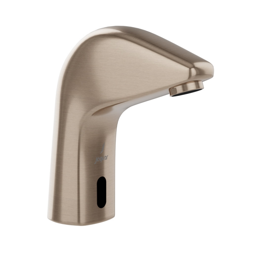Picture of Sensor Faucet for Wash Basin - Gold Dust