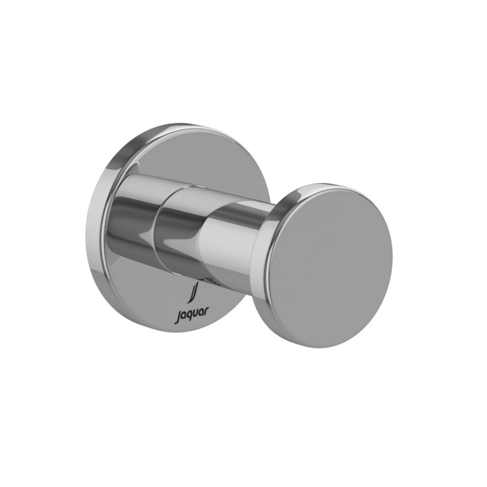 Continental Bathroom Robe Hook