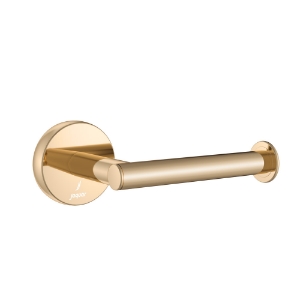 Picture of Spare Toilet Roll Holder - Auric Gold