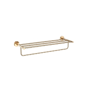 Picture of Towel Rack 600mm Long - Auric Gold