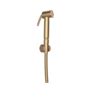 Picture of Hand Shower (Health Faucet) - Auric Gold