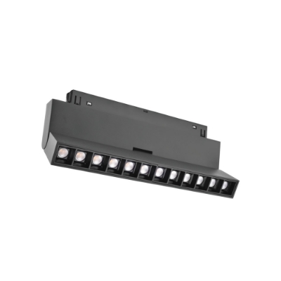 Picture of Insta Ray Slim Tiltable - 6W Warm White