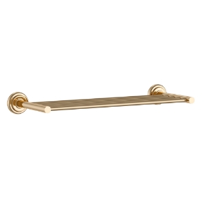 Picture of Towel Rack - Auric Gold