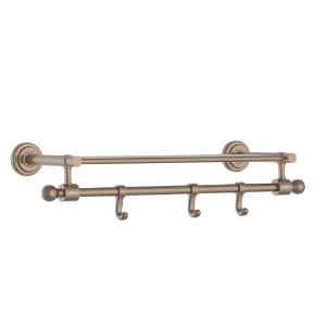 Picture of Towel Rack - Gold Dust