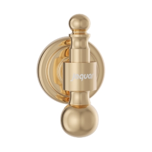 Picture of Robe Hook - Auric Gold
