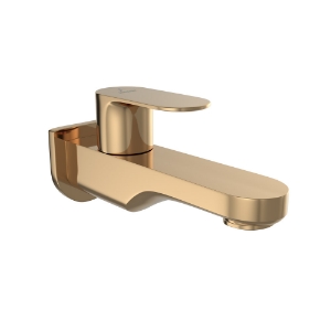Picture of Bib Tap - Auric Gold
