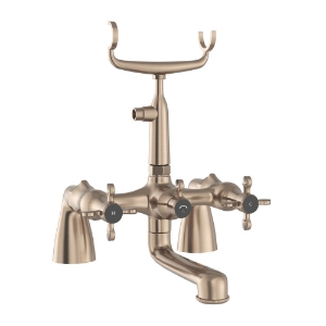 Picture of Bath Tub Mixer - Gold Dust