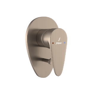 Picture of 3-Inlet Single Lever Concealed Diverter - Gold Dust