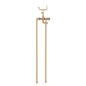 Picture of Bath and Shower Mixer - Auric Gold