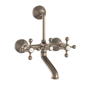 Picture of Wall Mixer - Gold Dust