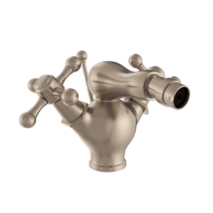 Picture of 1 Hole Bidet Mixer - Gold Dust