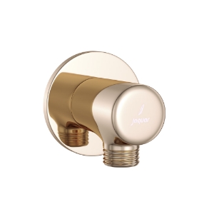 Picture of Wall Outlet -  Auric Gold