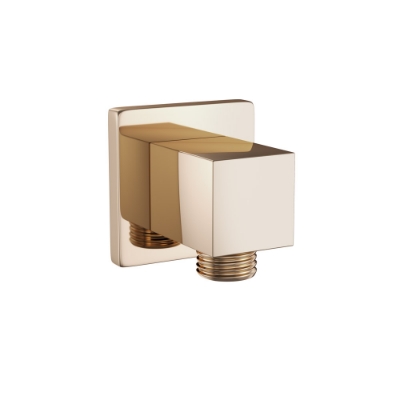 Picture of Wall Outlet -  Auric Gold