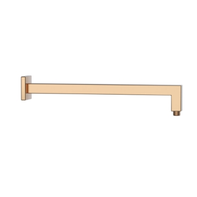 Picture of Shower Arm - Auric Gold
