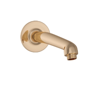 Picture of Shower Arm Casted - Auric Gold