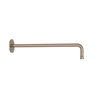 Picture of Shower Arm - Gold Dust