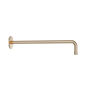 Picture of Shower Arm - Auric Gold