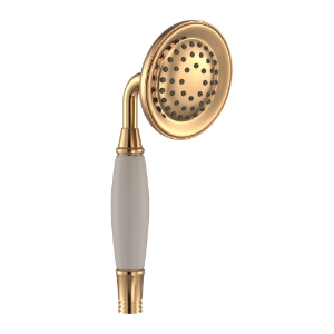 Picture of Victorian Hand Shower - Auric Gold