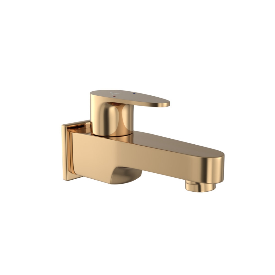 Picture of Bib Cock - Auric Gold