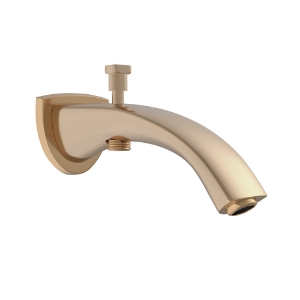 Picture of Bath Tub Spout - Auric Gold