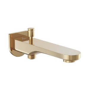 Picture of Ornamix Prime Bath Tub Spout - Auric Gold