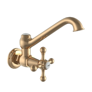 Picture of Sink Cock - Auric Gold