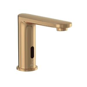 Picture of Sensor Faucet for Wash Basin - Auric Gold