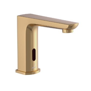 Picture of Sensor Faucet for Wash Basin - Auric Gold