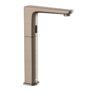 Picture of Tall Boy Sensor Faucet - Gold Dust