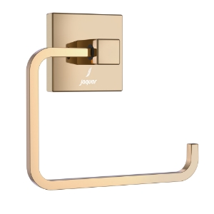 Picture of Toilet Roll Holder - Auric Gold