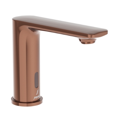 Picture of Laguna Sensor Faucet for Wash Basin - Blush Gold PVD