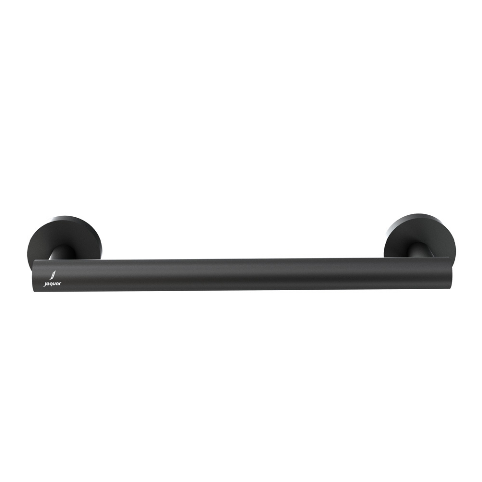 Picture of Grab Bar 300mm Long - Black Matt