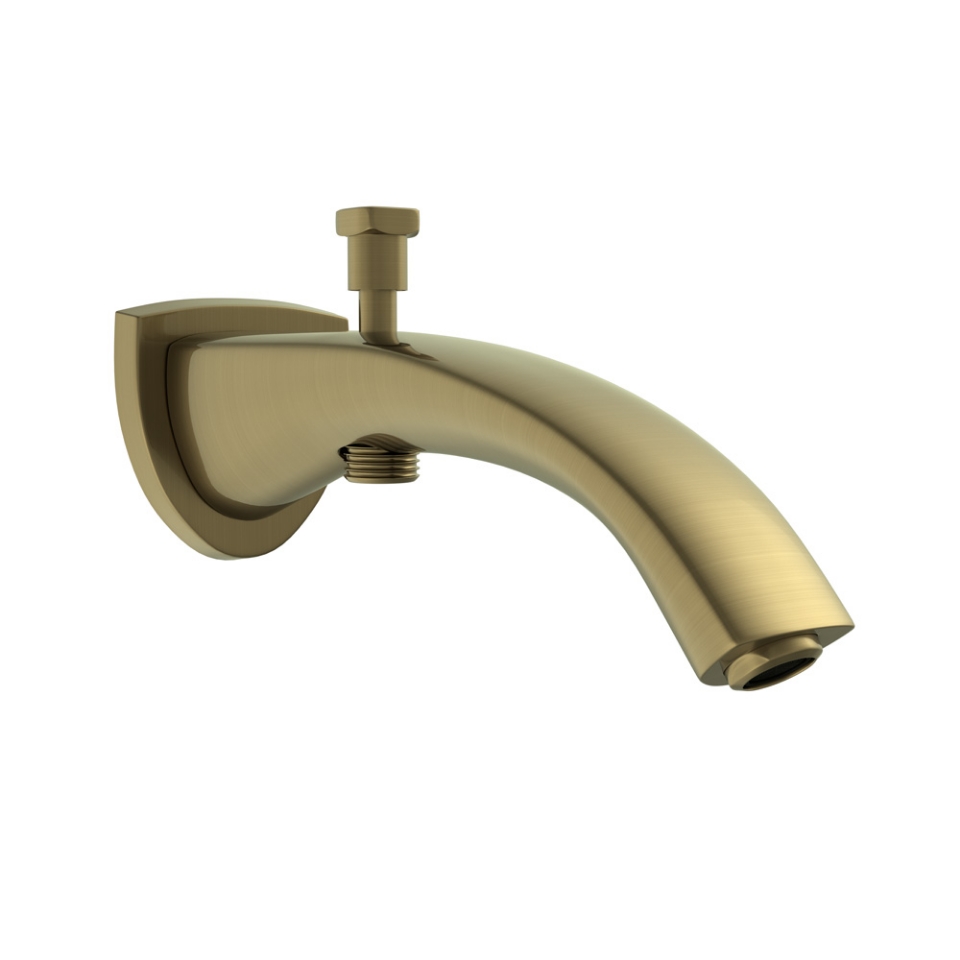 Picture of Bath Tub Spout - Antique Bronze