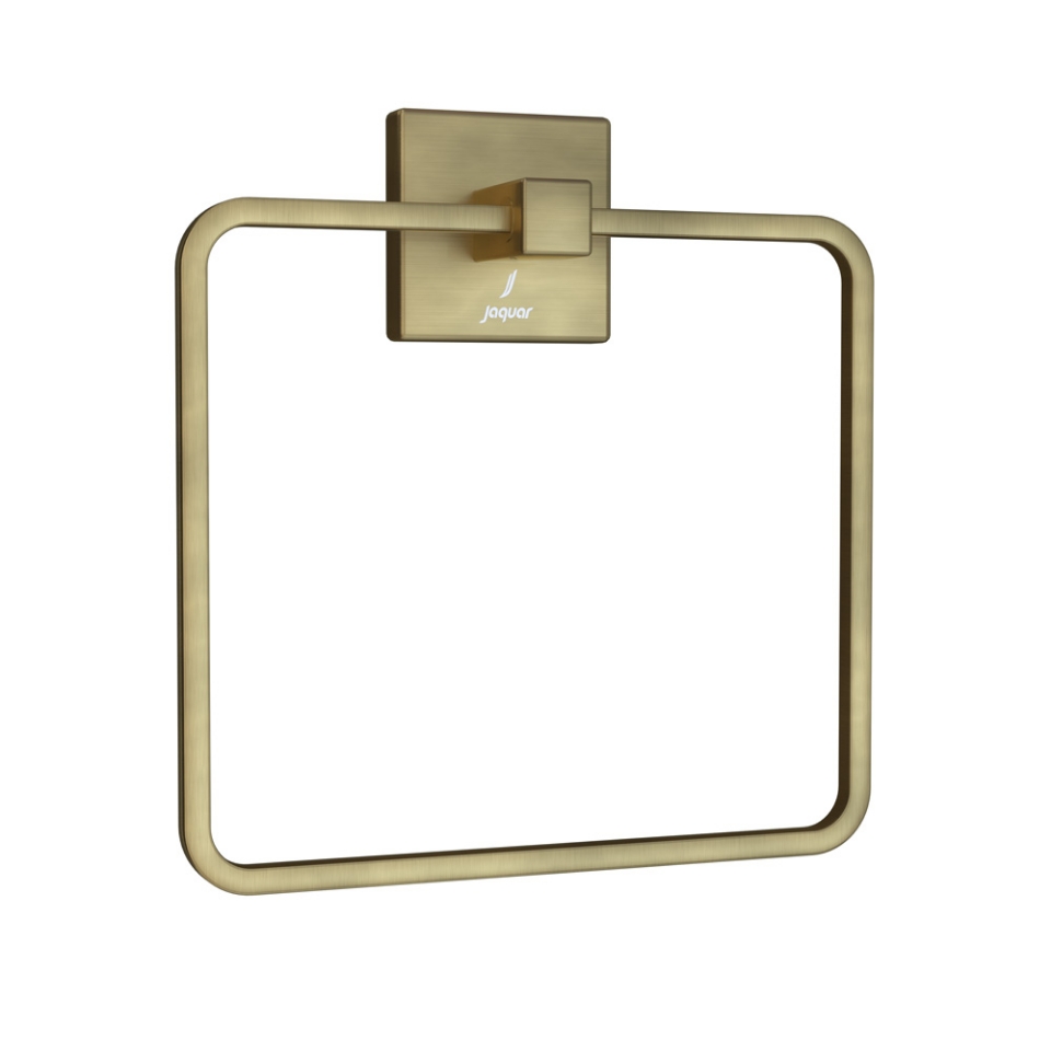 Picture of Towel Ring Square
