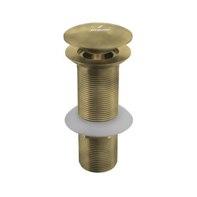 Picture of Click Clack Waste - Antique Bronze