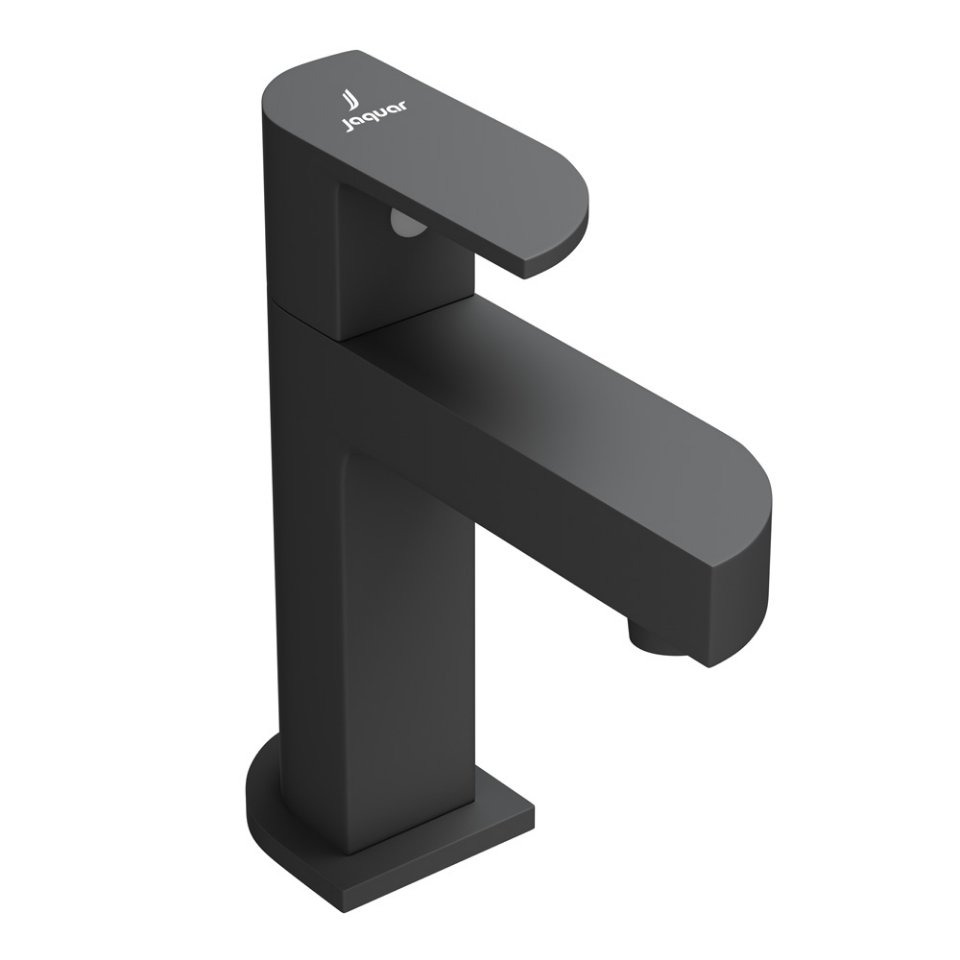 Picture of Pillar Cock - Black Matt