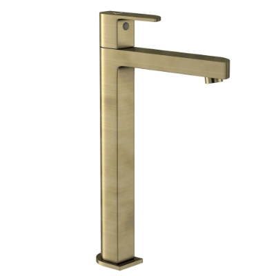 Picture of Pillar Cock - Antique Bronze