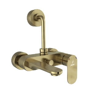 Picture of Single Lever Wall Mixer - Antique Bronze