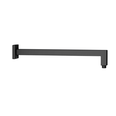 Picture of Shower Arm - Black Matt