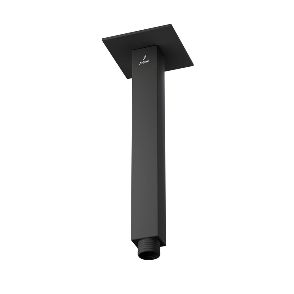 Picture of Shower Arm - Black Matt