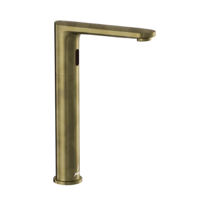 Picture of Tall Boy Sensor Faucet - Antique Bronze