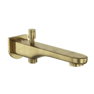 Picture of Opal Prime Bathtub Spout - Antique Bronze