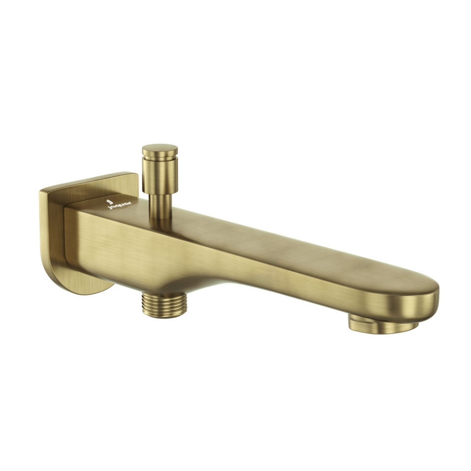 Picture of Opal Prime Bathtub Spout - Antique Bronze