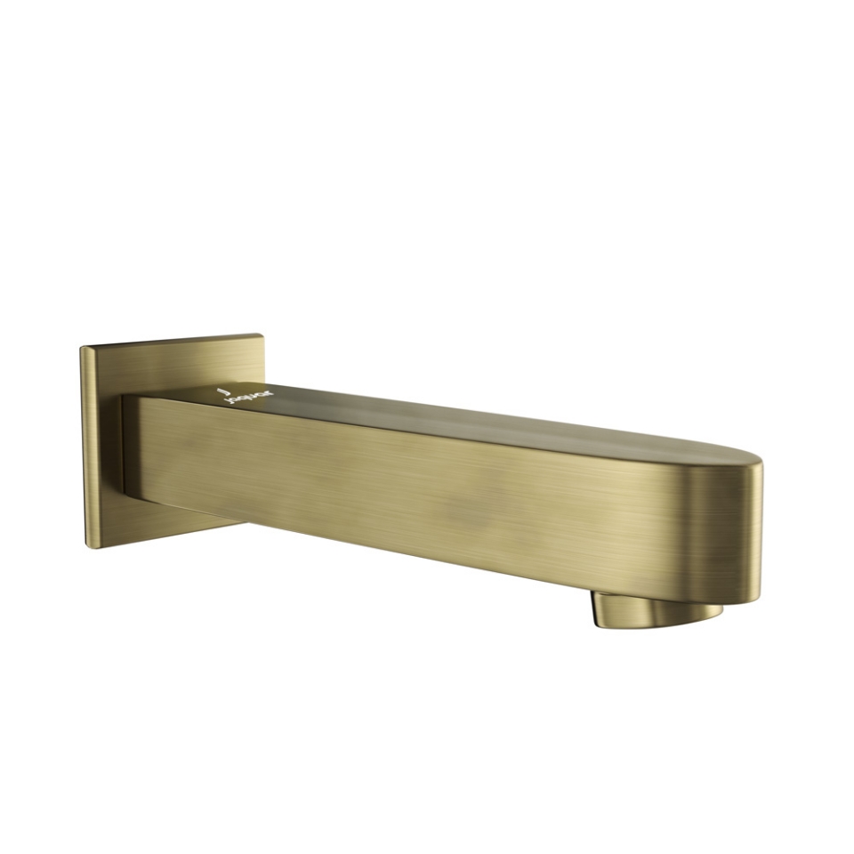 Picture of Vignette Prime Bath Tub Spout - Antique Bronze