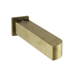 Picture of Alive Bath Tub Spout - Antique Bronze