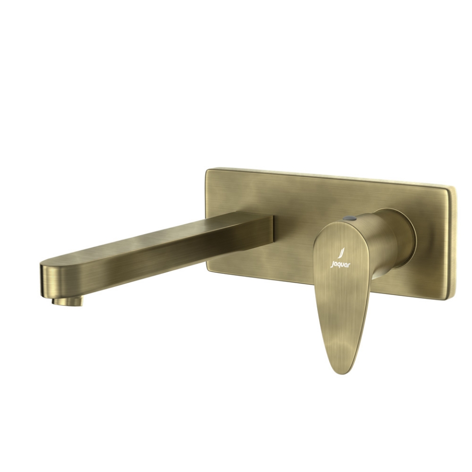 Picture of Exposed Part Kit of Single Concealed Stop Cock - Antique Bronze