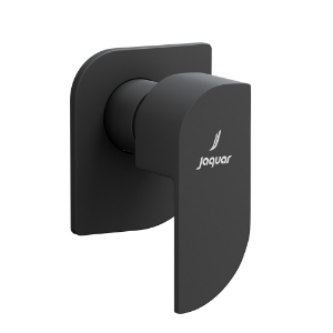 Picture of Exposed Part Kit of Concealed Stop Cock - Black Matt