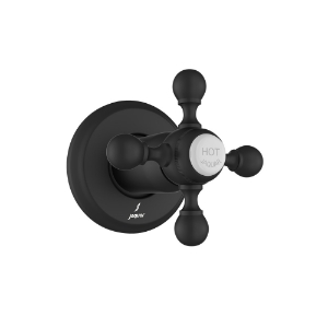 Picture of Exposed Part Kit of Concealed Stop Cock - Black Matt