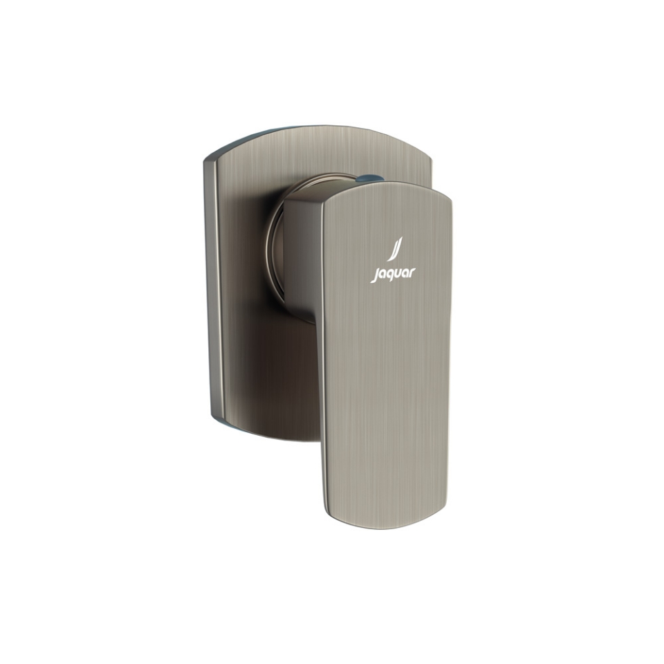 Picture of Exposed Part Kit of Concealed Stop Cock & Flush Cock - Stainless Steel